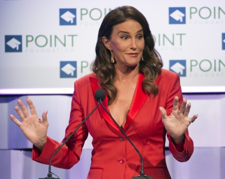 Caitlyn Jenner to appear nude (almost) on the cover of Sports Illustrated Christian Examiner