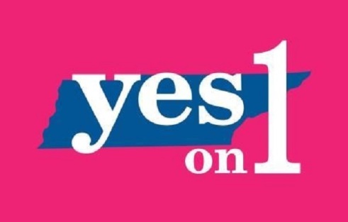 Churches urge 'Yes on 1,' Tennessee's pro-life amendment
