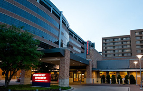 Presbyterian Hospital: Ebola patient critical but stable, received experimental drug