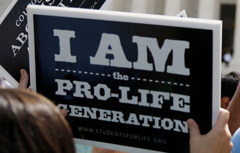 Grassroots voters slay outside abortion Goliaths in 'Yes on 1' battle