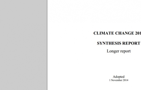 UN makes dire climate change forecast based on bad population numbers