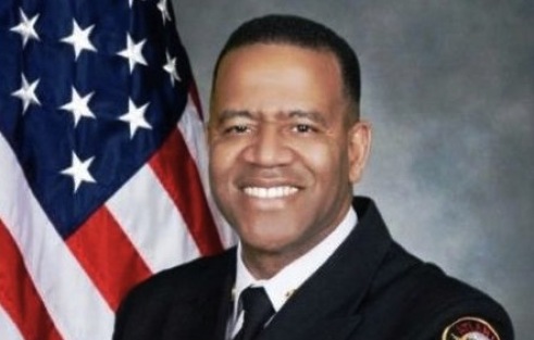 Atlanta fire chief punished for Bible study on sexuality