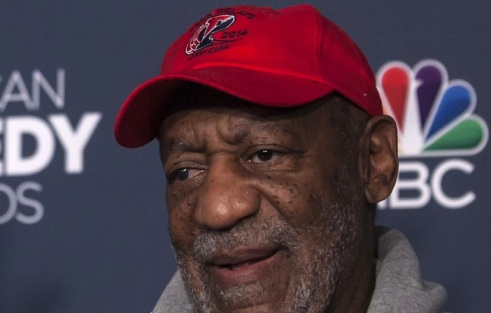 Bill Cosby resigns as trustee of Temple University