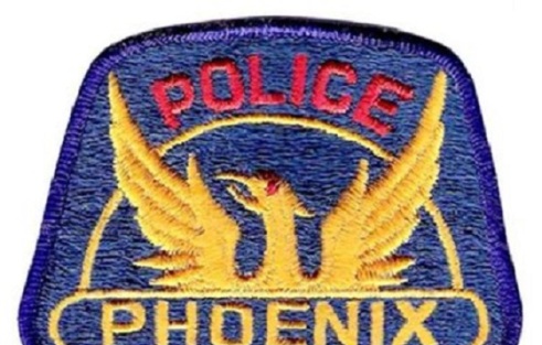 Phoenix officer shoots unarmed black suspect