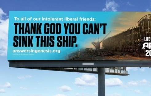 Kentucky's about-face on tax breaks won't sink Noah's Ark project, but may draw return fire