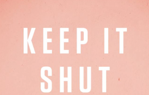 'Keep It Shut' warns against gossip & social media