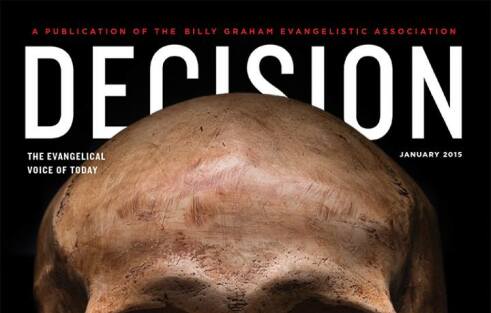 Billy Graham comforts those who have lost loved ones