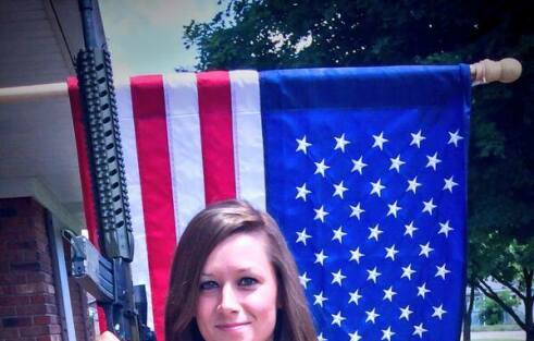 Holly Fisher says extra-marital affair a lesson in judgement, cyber bullying & true faith