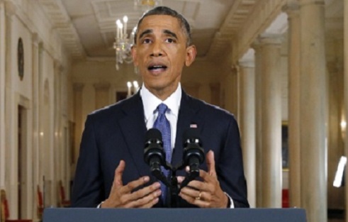Obama news today: President pushes populist agenda in Idaho and Kansas after State of the Union
