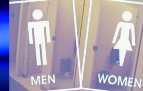 Kentucky bill proposes 'cisgender' rights in school bathroom debate