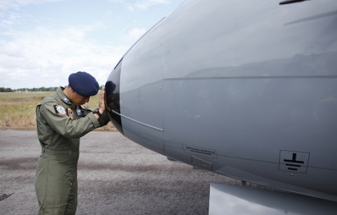 Missing plane debris found: Malaysia Airlines flight MH17 debris and human remains found, MH370 judged to be an 'accident'