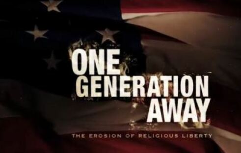 Religious liberty film available on DVD