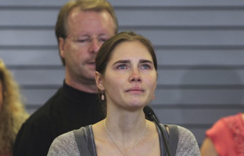 Amanda Knox case latest news update: Final verdict may be out as early as March 2015