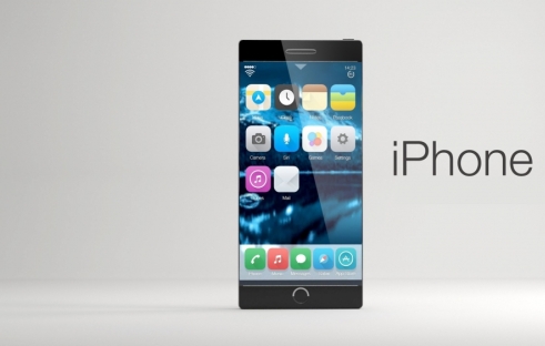 iPhone 7 Release Date, Specs Rumors: New Apple iPhone May Feature 3D Screen, Out Mid-September 2015