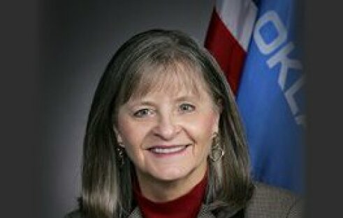 Oklahoma bill challenges legalization of same-sex marriage, receives House committee approval