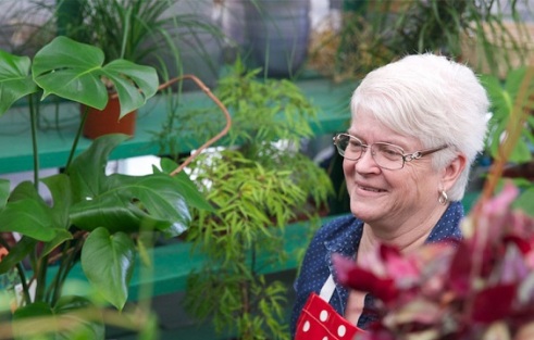 Florist tells state attorney 'freedom to honor God' more important than losing home