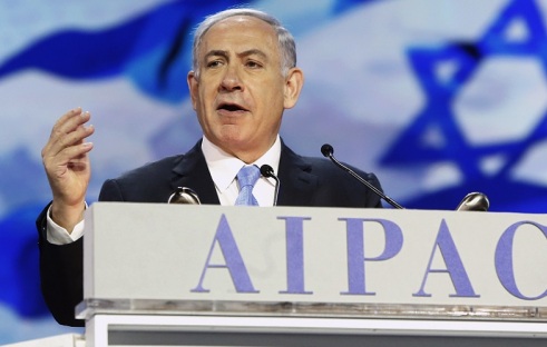 Netanyahu: U.S. must not let Iran 'annihilate Israel'