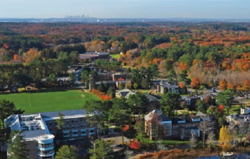 Despite threat to accreditation, college rejects homosexuality