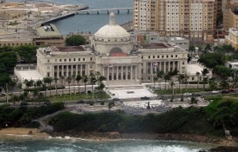 Puerto Rico opens door to legalizing same-sex marriage