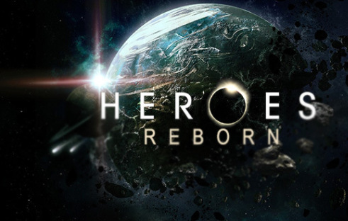 Heroes Reborn air date, latest news: Hiro Nakamura to return for new series