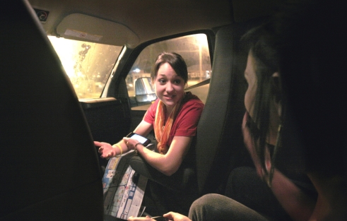 BeachReach ministry in Panama City Beach continues despite drunks with guns