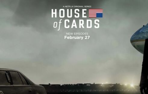 House of Cards Season 4 Release Date: Netflix Series New Season Coming Next Year