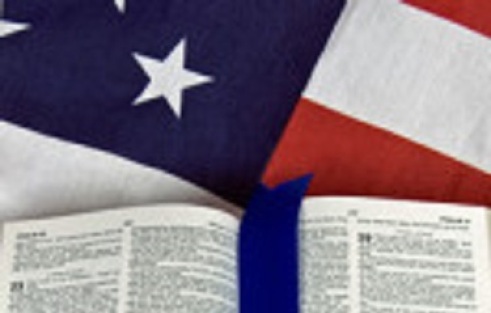 Bill making Bible Tennessee's state book passes House