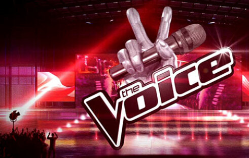 'The Voice' Season 8 News: Past coaches Gwen Stefani, Usher and Cee Lo visit