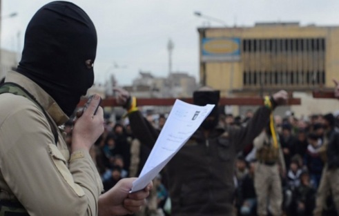 USCIRF: Unprecedented persecution against Christians