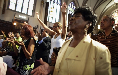 Surprise: Chicago most segregated city in the U.S.