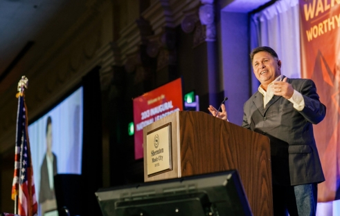 Trail Life USA reacts to Boy Scout president on gay leaders; reaffirms its own commitment to 'timeless Christian values'