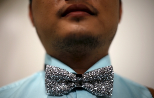 Guam becomes 1st U.S. territory to legalize gay marriage 