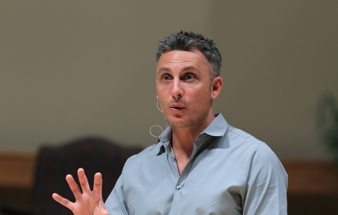 Billy Graham grandson, Tullian Tchividjian, confesses affair, resigns Coral Ridge pulpit