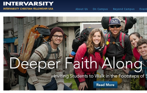 Christian group ousted from California universities, back on campus