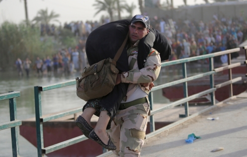 Female ISIS recruiters defect, send message to young targets