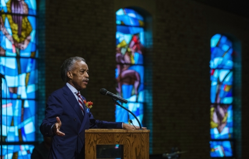 With gay marriage on the books, tax exemption questioned for churches, religious schools