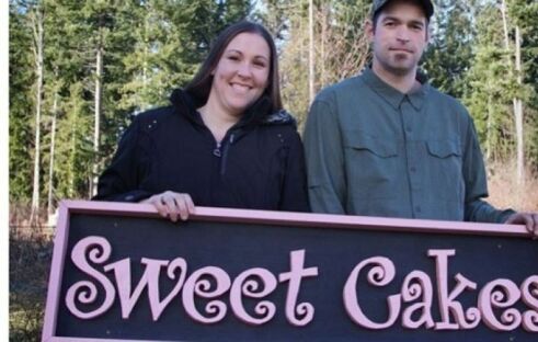 Bakers who refused to make lesbian wedding cake told to pay $135K by Monday -- or else