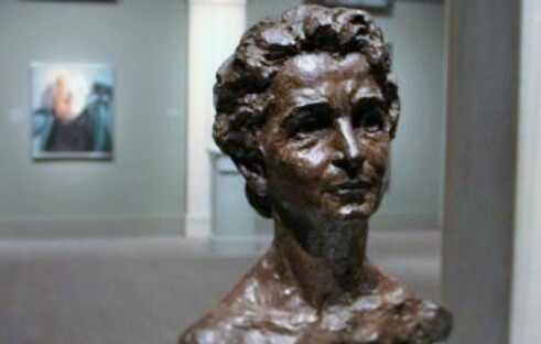 Smithsonian: Bust of Planned Parenthood founder Sanger to remain in 'Struggle for Justice' exhibit
