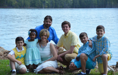 Hopeful parents may get small relief from enormous expense over international adoptions