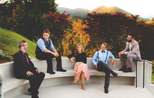  Mountain Faith Band eliminated from 'America's Got Talent'