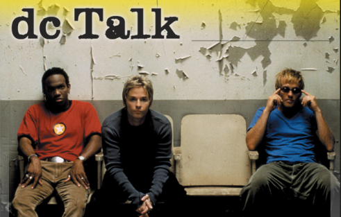 dc Talk's Jesus Freak still relevant 20 years later