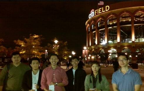 NYC church uses World Series as platform for the Gospel