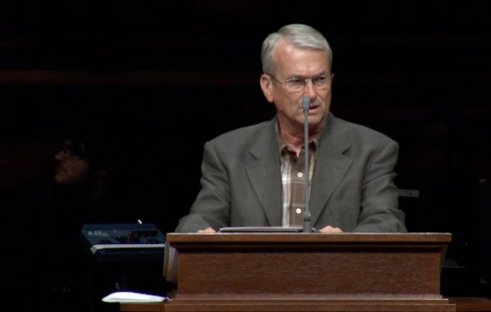 Prayer, love and listening key to helping friends with same-sex attractions