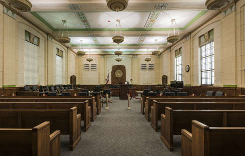 Homeschool Mom in court: I want to give my children a faith-based education