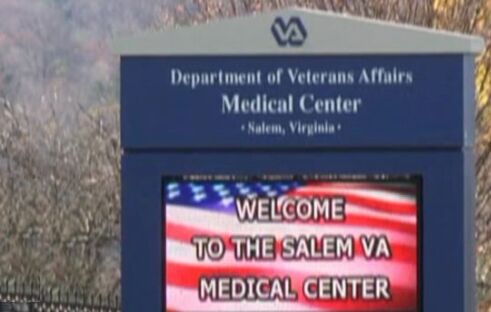 VA Christmas tree ban causes Yuletide uprising