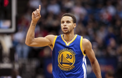 Stephen Curry might snag all-time NBA single-season team record