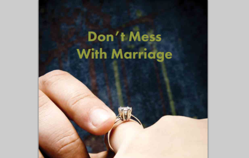 Australian bishop in hot water after distributing pamphlet on same-sex marriage