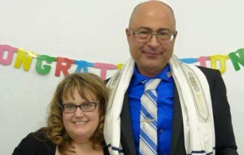 Messianic Jew may have been martyred for his beliefs in San Bernardino, wife's friend tells media