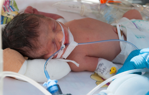 Victim of attempted abortion in Tennessee will need medical support for life