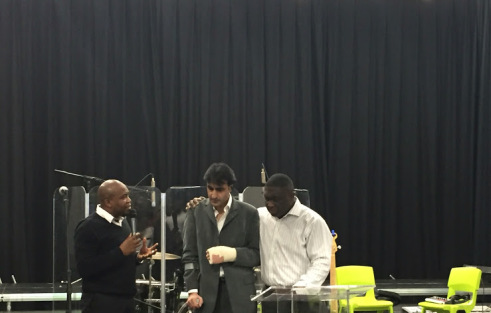 PERSECUTION: Christian man who converted from Islam beaten in the street